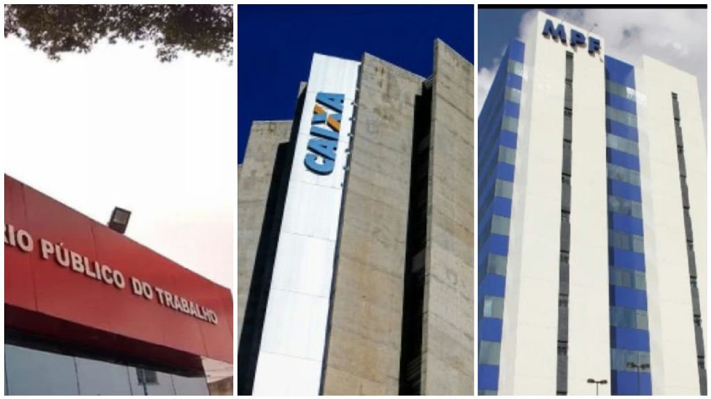 Investigação de discriminação contra autistas na Caixa aguarda definição da PGR após impasse entre MP's
