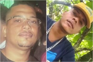 Irmãos são executados a tiros após invasão domiciliar em Ipiaú
