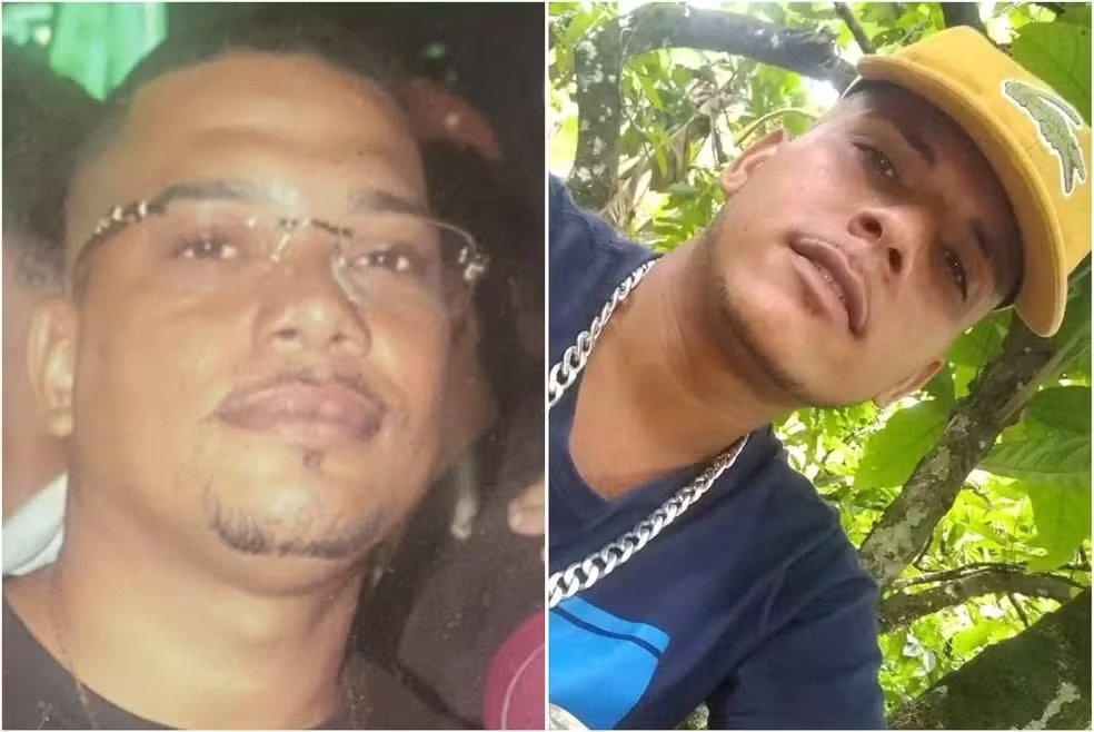 Irmãos são executados a tiros após invasão domiciliar em Ipiaú