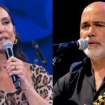 Ivete Sangalo presta...