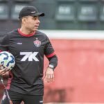 Jair Ventura recusa...