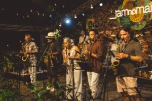 JAM no MAM celebra legado de Hermeto Pascoal em apresentação especial no Solar do Unhão
