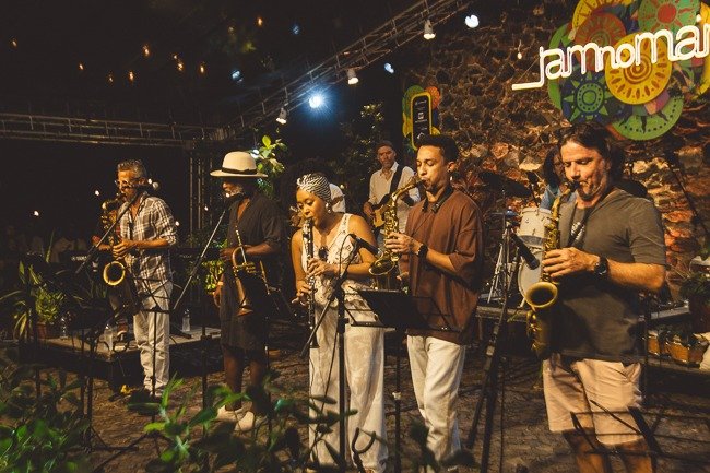 JAM no MAM celebra legado de Hermeto Pascoal em apresentação especial no Solar do Unhão