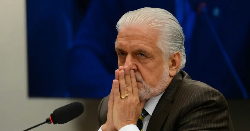 Jaques Wagner nega senhas de celulares à Polícia Federal em investigação