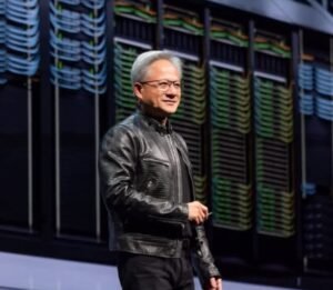 Jensen Huang aconselha jovens a priorizar estudos e dominar a inteligência artificial