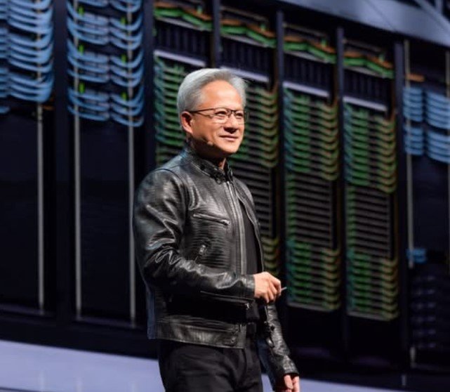 Jensen Huang aconselha jovens a priorizar estudos e dominar a inteligência artificial