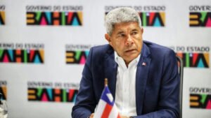 Jerônimo projeta entrega de ponte no Jequitinhonha e promete duplicação da Br-101