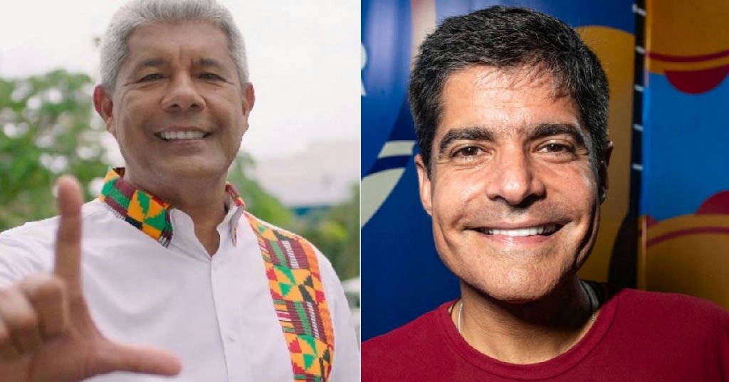 Jerônimo Rodrigues amplia vantagem e soma apoio de 345 prefeitos na Bahia
