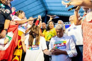 Jerônimo Rodrigues busca apoio evangélico em encontro focado na liberdade religiosa