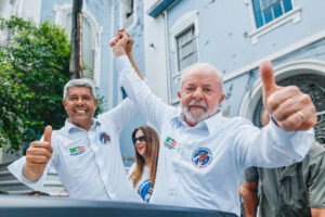 Jerônimo Rodrigues cobra maior atuação do governo Lula frente à crise na segurança pública