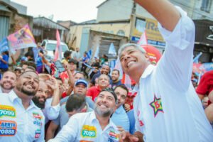 Jerônimo Rodrigues detalha investimentos de R$ 159 milhões em Eunápolis