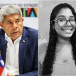 Jerônimo Rodrigues exige...