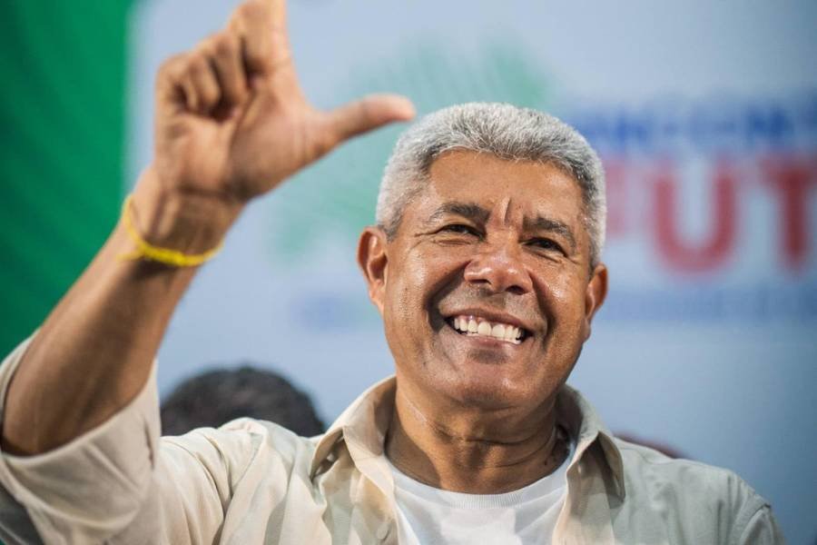Jerônimo Rodrigues intensifica campanha na Região Metropolitana de Salvador
