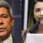 Jerônimo Rodrigues manifesta...