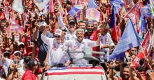 Jerônimo Rodrigues mobiliza aliados em Ipirá e contesta promessas de oposição