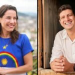 João Campos assume...
