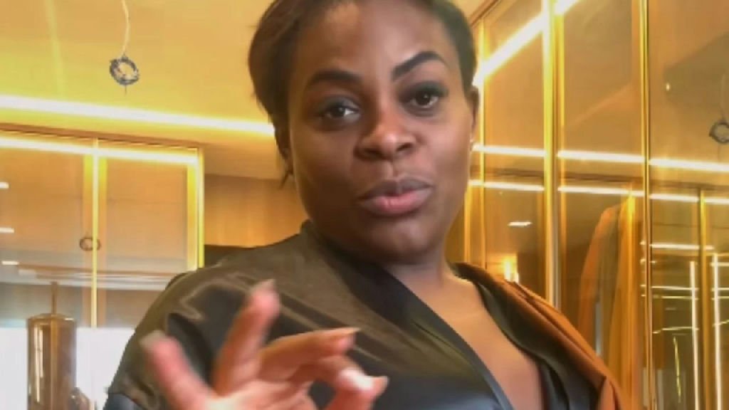 Jojo Todynho defende a privacidade e o trabalho em silêncio nas redes sociais