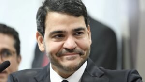 Jorge Messias reafirma autonomia técnica da AGU diante de tensões com a Polícia Federal
