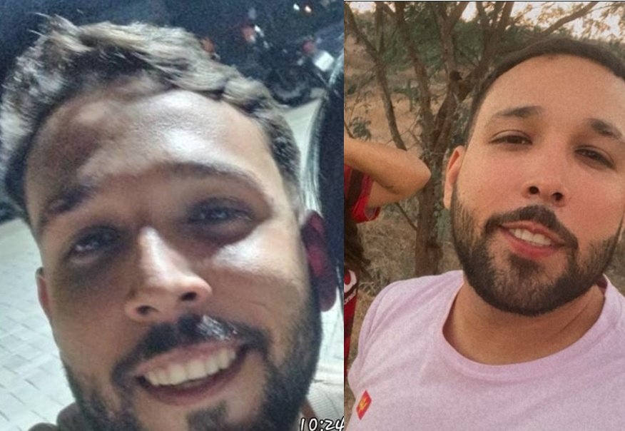 Jovem é encontrado morto com marcas de tiros em estrada rural de Queimadas