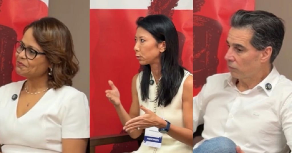 Juspod debate populismo penal e reforma do sistema com especialistas no seminário do IBADPP