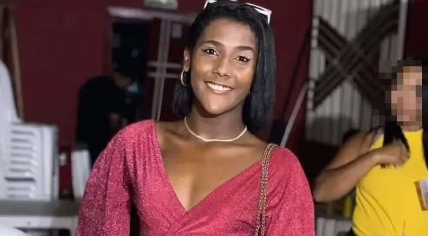 Justiça condena homem a 12 anos de prisão por assassinato de adolescente trans na Bahia