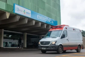 Justiça determina pagamento de adicional de insalubridade a enfermeiros do Hospital de Base
