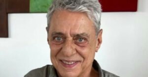 Justiça do Rio conclui que Chico Buarque não é pai de homem de 64 anos após teste de DNA