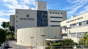 Justiça Federal injeta novos recursos para concluir obra de R$ 33 milhões em Salvador