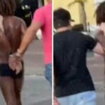 Justiça libera suspeito...