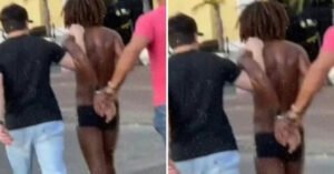 Justiça libera suspeito de estuprar turista holandesa em Salvador após audiência de custódia