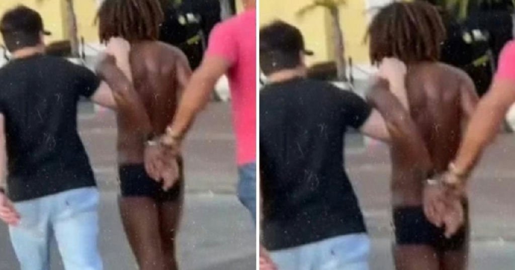 Justiça libera suspeito de estuprar turista holandesa em Salvador após audiência de custódia