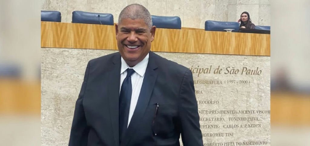 Justiça mantém prisão de Milton Leite em investigação sobre infiltração do PCC no transporte