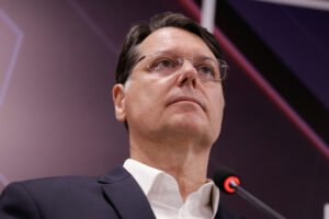 Kiko Caputo aponta má gestão de recursos públicos como entrave no Distrito Federal