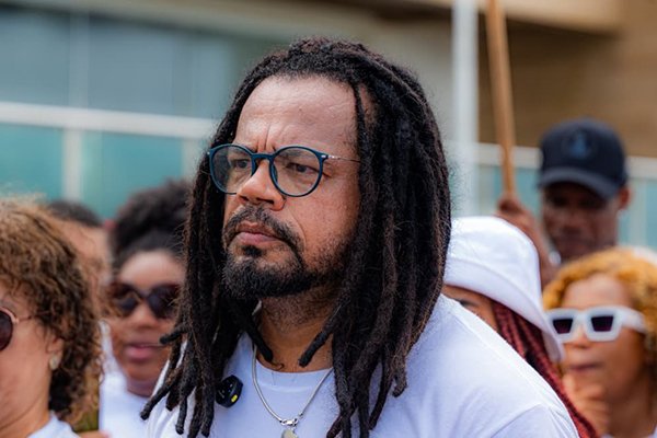 Kleber Rosa condena ato de Diego Castro na Uneb e defende ambiente acadêmico