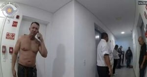 Laudo pericial aponta intervenção de terceiros na morte da policial Gisele Alves Santana