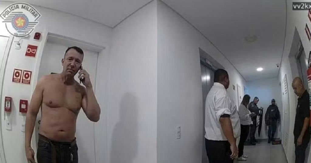 Laudo pericial aponta intervenção de terceiros na morte da policial Gisele Alves Santana