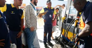 Legislação endurece punição para quem furtar ou roubar combustíveis no país