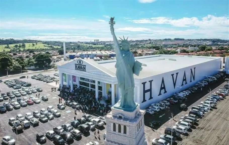 Leonardo Hang trilha caminho próprio no setor de saúde longe da rede Havan
