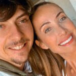 Luana Dellevedove: influenciadora...