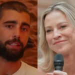 Luana Piovani critica...