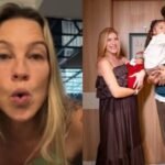 Luana Piovani critica...