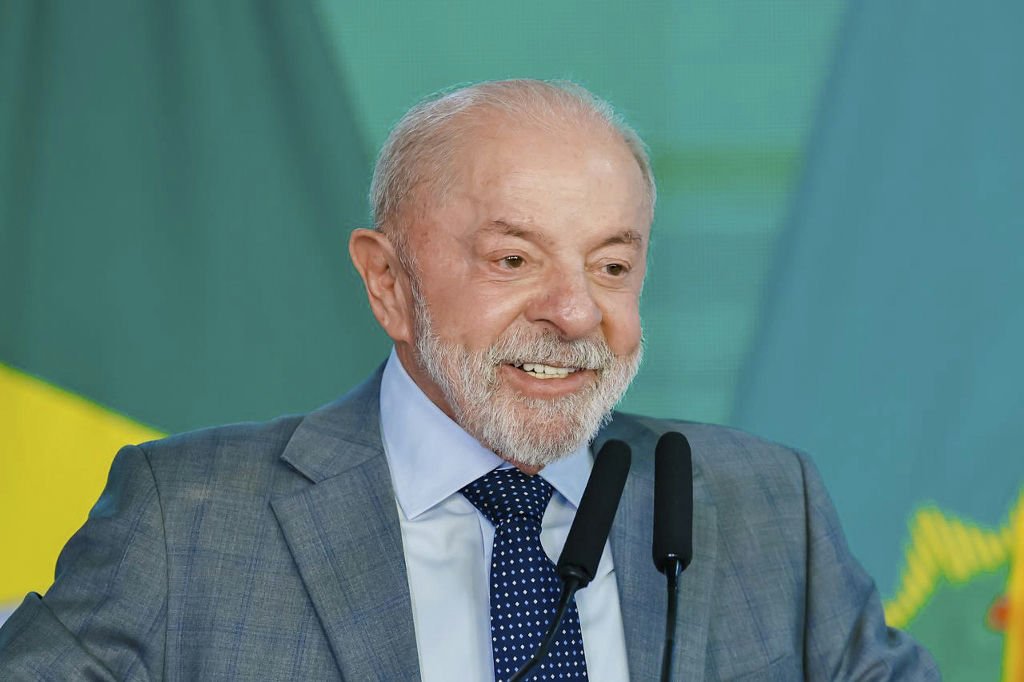 Lula anuncia oferta de canetas emagrecedoras pelo SUS para pacientes da fila da bariátrica
