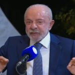 Lula cobra moralização...