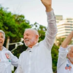 Lula critica ACM...