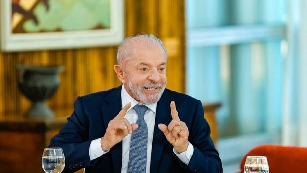 Lula declina convite para debate presidencial na TV Globo
