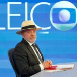 Lula declina de...