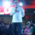 Lula defende cirurgia...