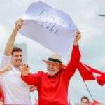 Lula defende fim...