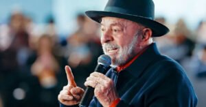 Lula defende rigor ético no STF e afirma que cargo não é para enriquecimento