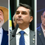 Lula mantém vantagem...